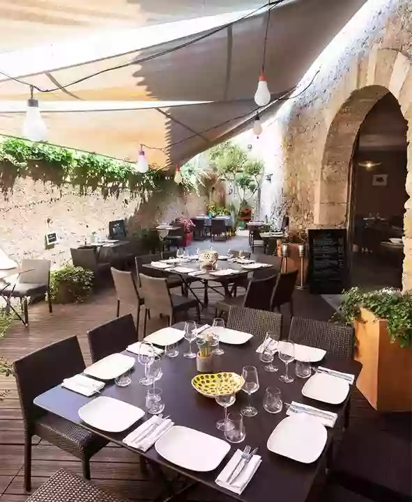 L'entre pots - Restaurant Pezenas - Restaurant Cap d'Agde